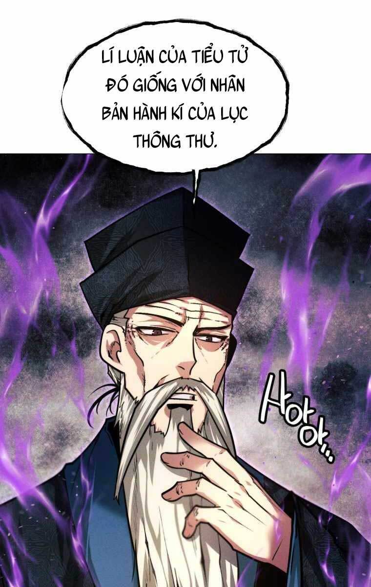 Chuyển Sinh Vào Thế Giới Võ Lâm Chapter 19 - 1