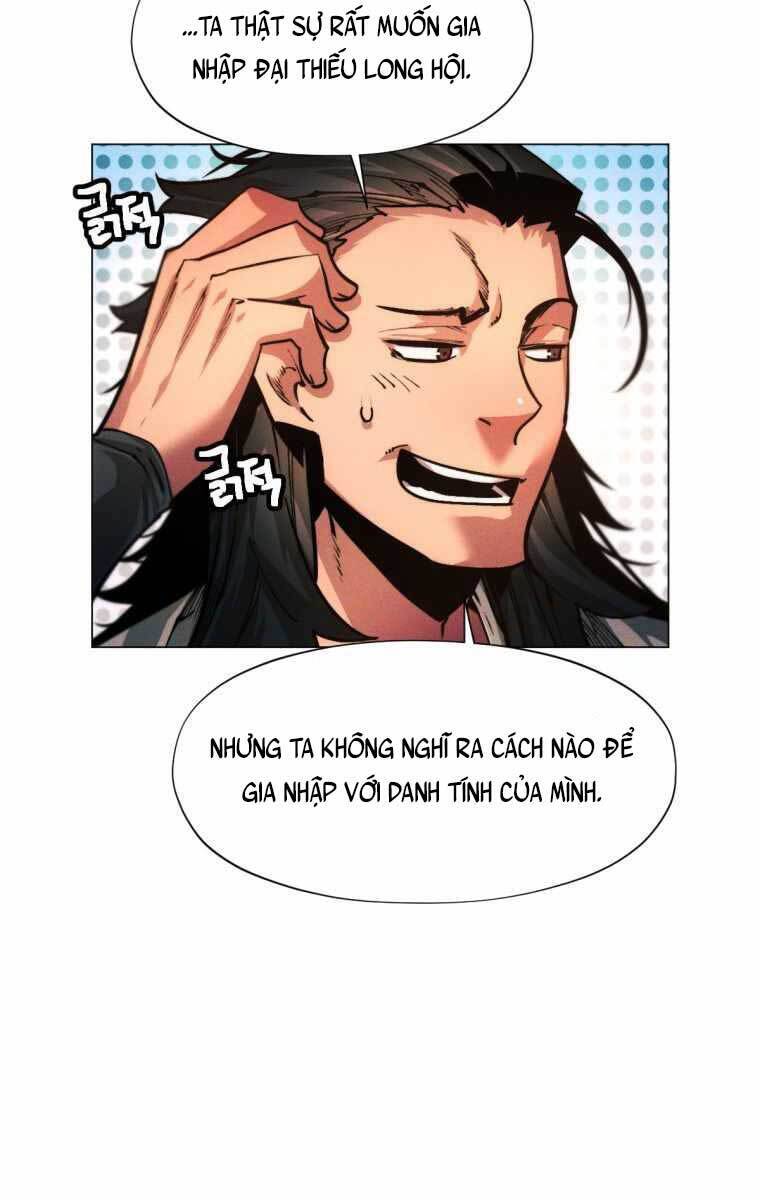 Chuyển Sinh Vào Thế Giới Võ Lâm Chapter 19 - 105