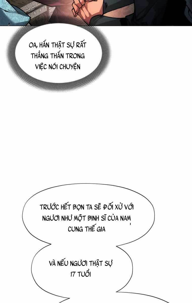 Chuyển Sinh Vào Thế Giới Võ Lâm Chapter 19 - 107