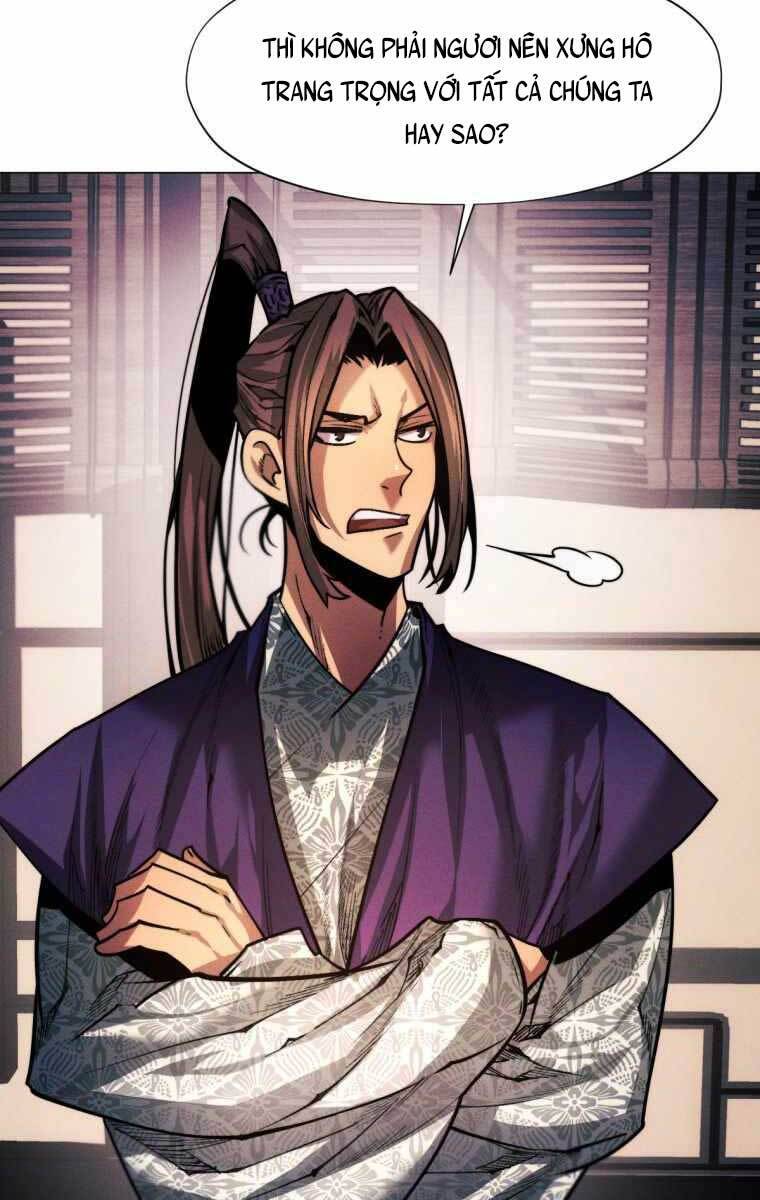 Chuyển Sinh Vào Thế Giới Võ Lâm Chapter 19 - 108