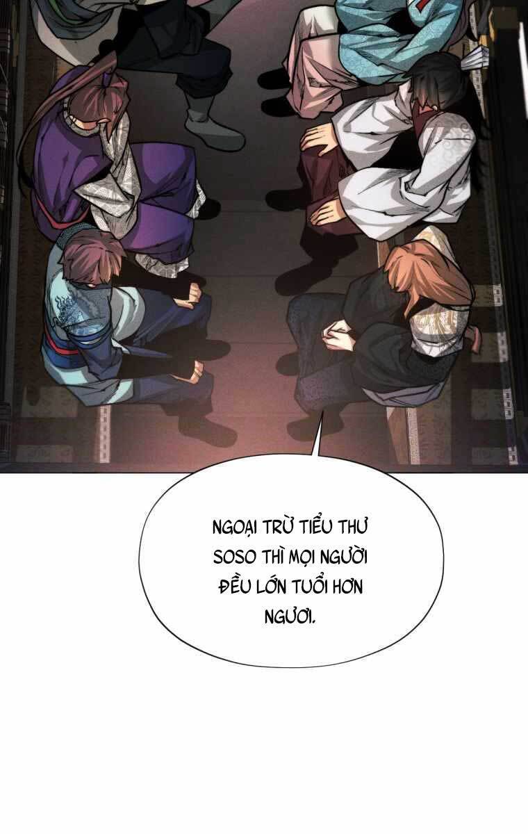 Chuyển Sinh Vào Thế Giới Võ Lâm Chapter 19 - 110