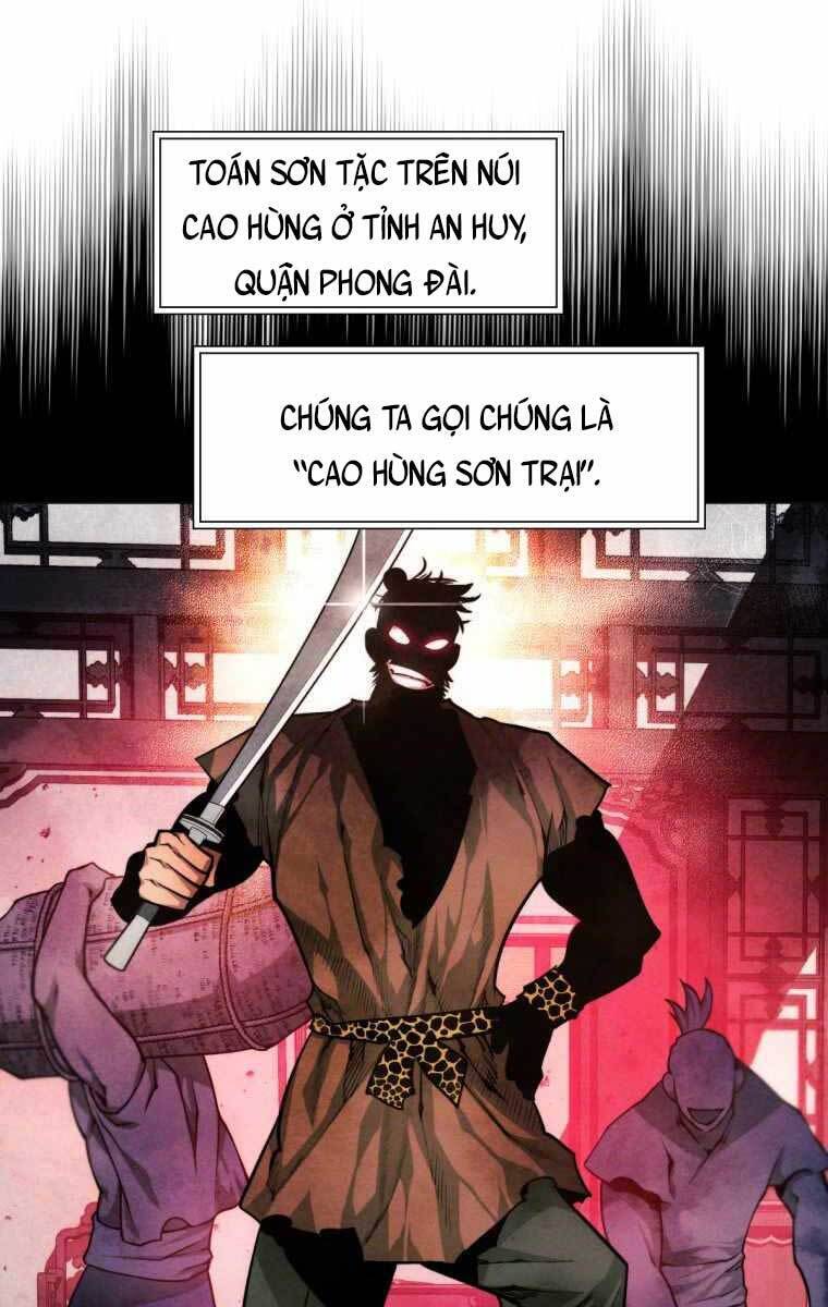 Chuyển Sinh Vào Thế Giới Võ Lâm Chapter 19 - 13