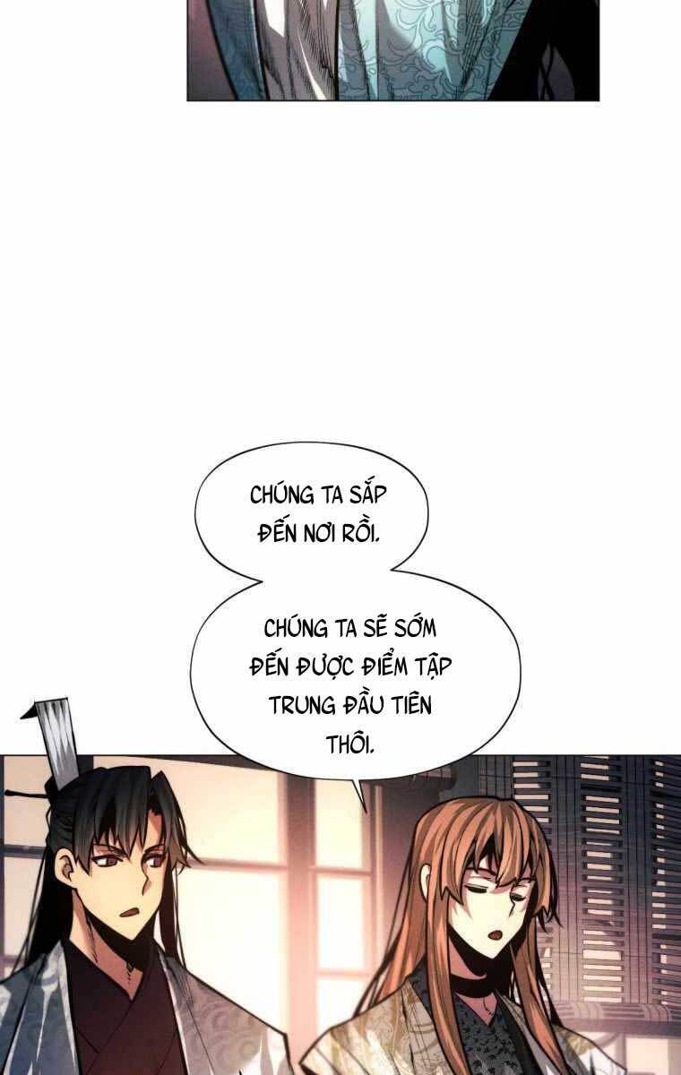 Chuyển Sinh Vào Thế Giới Võ Lâm Chapter 19 - 122