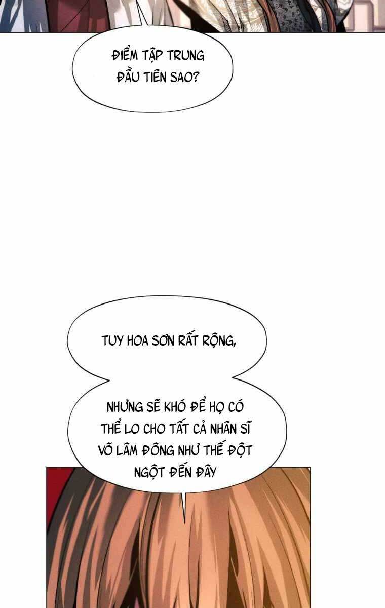 Chuyển Sinh Vào Thế Giới Võ Lâm Chapter 19 - 123