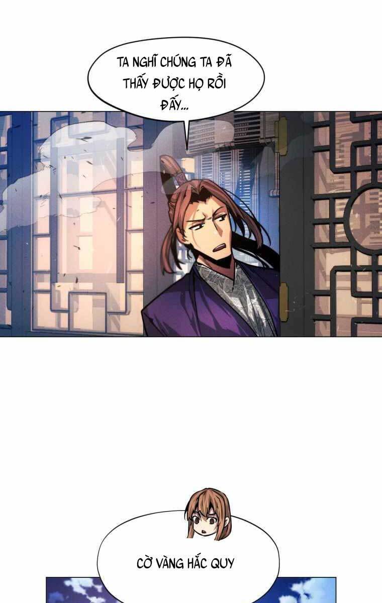 Chuyển Sinh Vào Thế Giới Võ Lâm Chapter 19 - 125