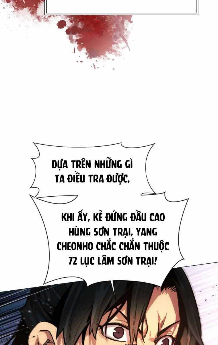 Chuyển Sinh Vào Thế Giới Võ Lâm Chapter 19 - 15