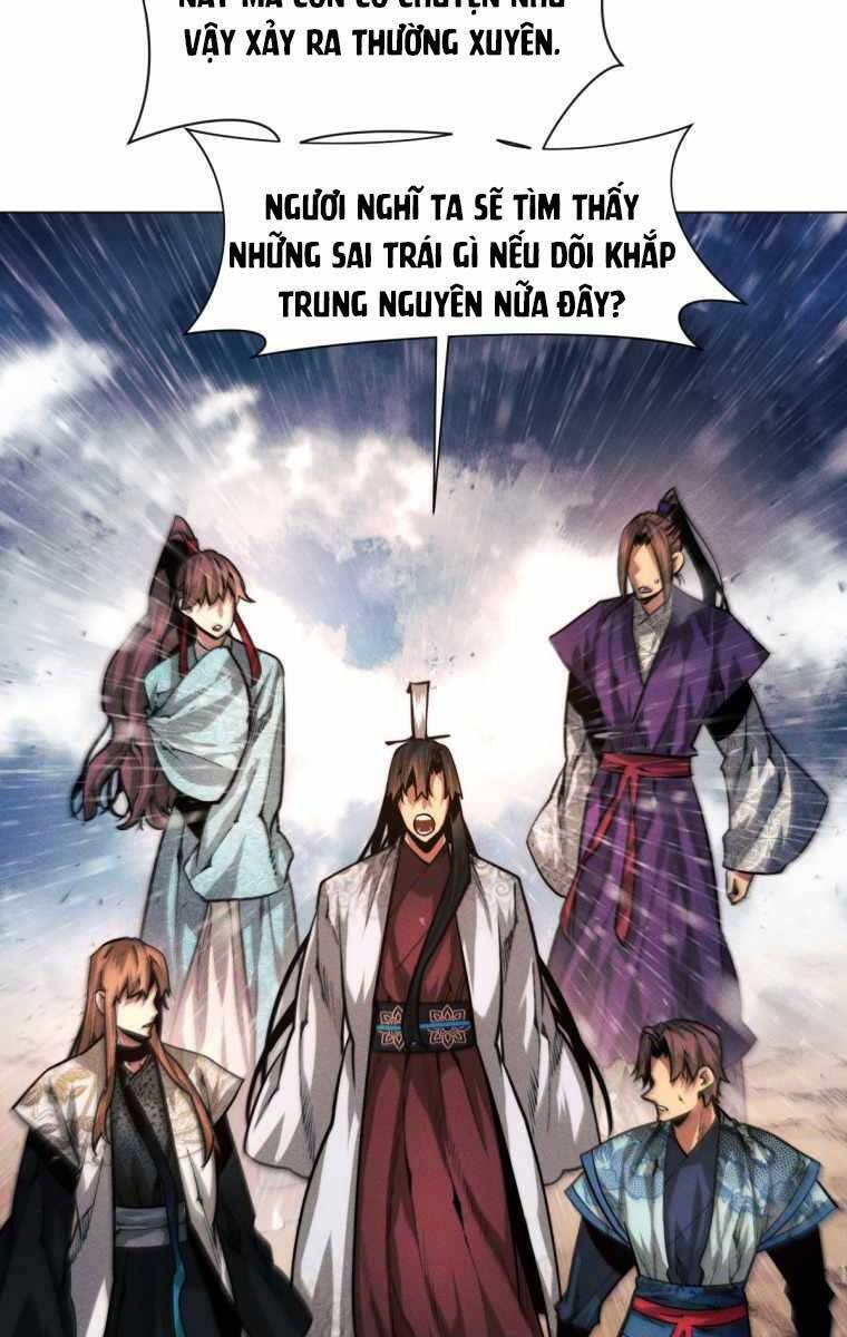 Chuyển Sinh Vào Thế Giới Võ Lâm Chapter 19 - 17