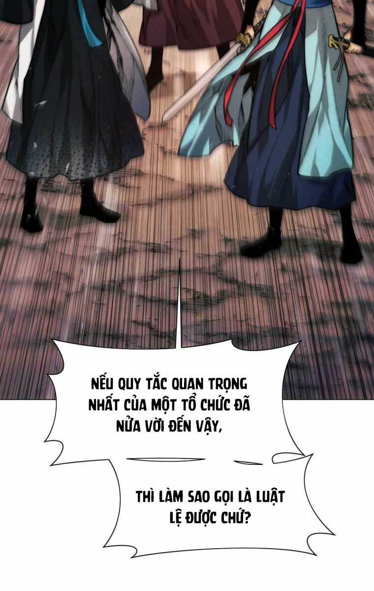 Chuyển Sinh Vào Thế Giới Võ Lâm Chapter 19 - 18