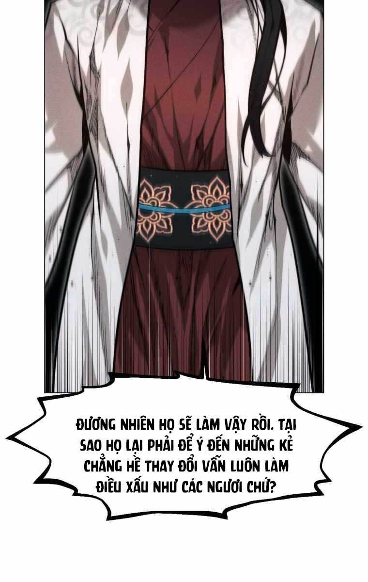 Chuyển Sinh Vào Thế Giới Võ Lâm Chapter 19 - 22