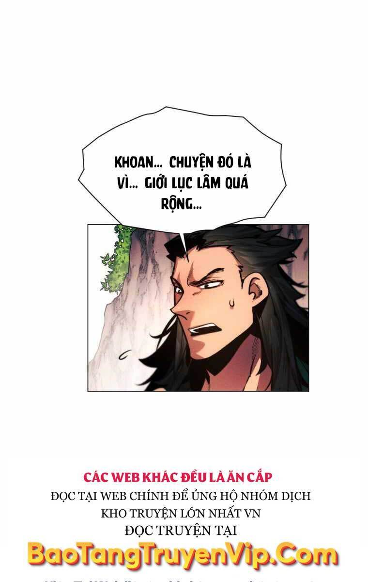 Chuyển Sinh Vào Thế Giới Võ Lâm Chapter 19 - 23