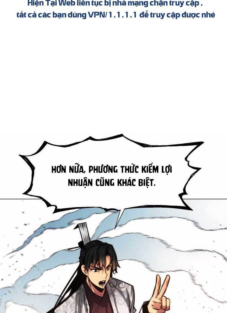 Chuyển Sinh Vào Thế Giới Võ Lâm Chapter 19 - 24