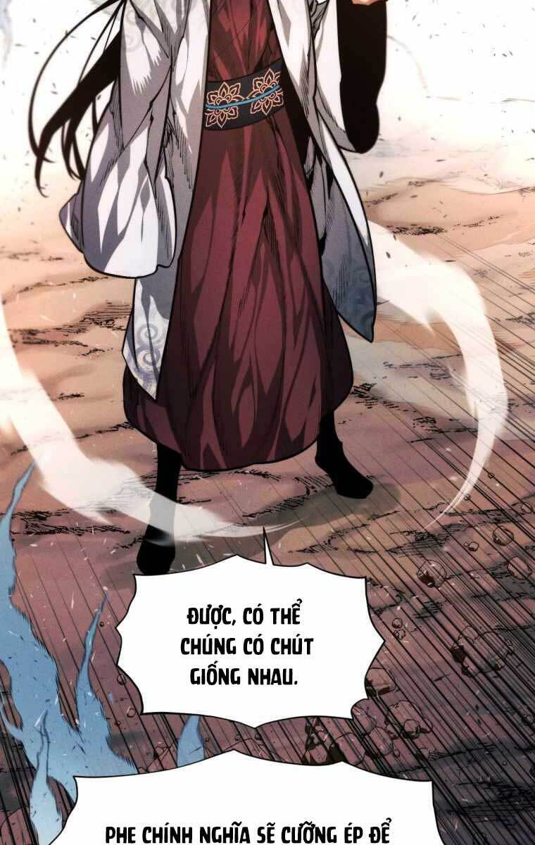 Chuyển Sinh Vào Thế Giới Võ Lâm Chapter 19 - 25