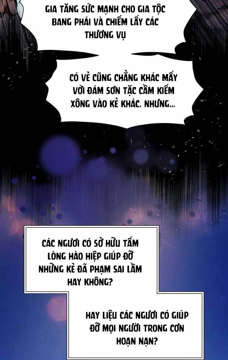 Chuyển Sinh Vào Thế Giới Võ Lâm Chapter 19 - 26