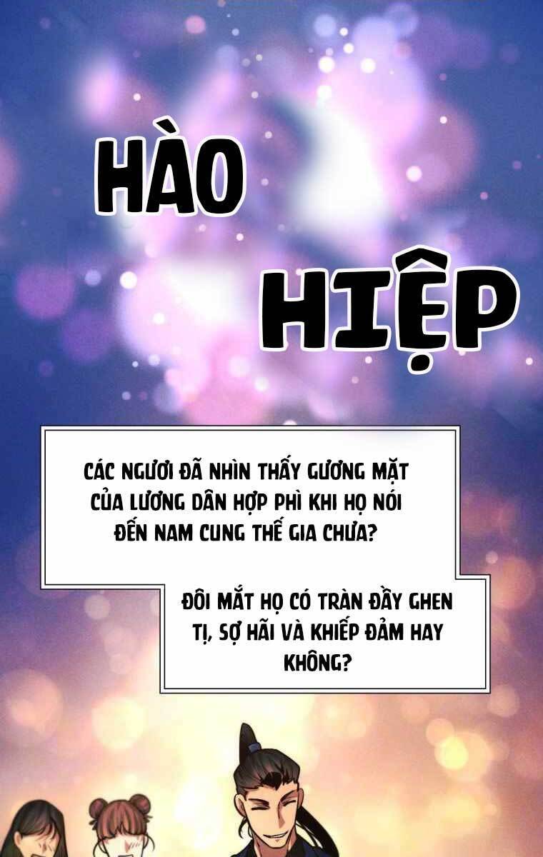 Chuyển Sinh Vào Thế Giới Võ Lâm Chapter 19 - 27