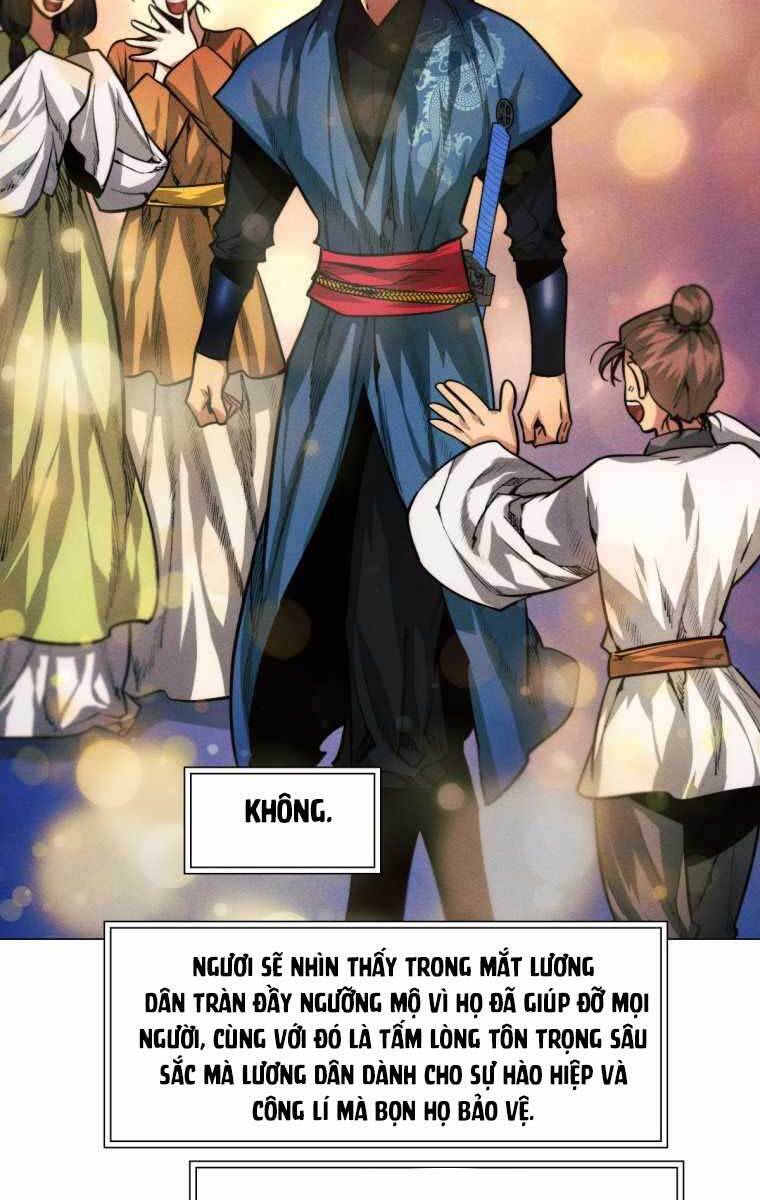 Chuyển Sinh Vào Thế Giới Võ Lâm Chapter 19 - 28