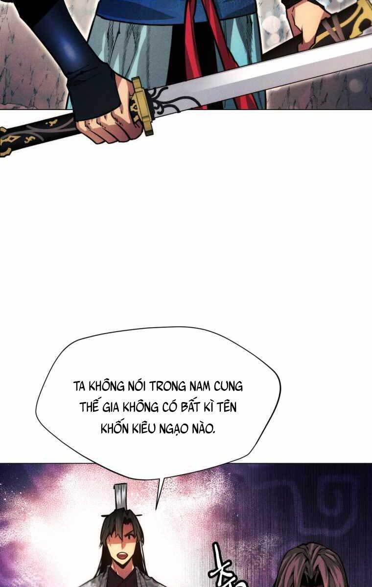 Chuyển Sinh Vào Thế Giới Võ Lâm Chapter 19 - 31