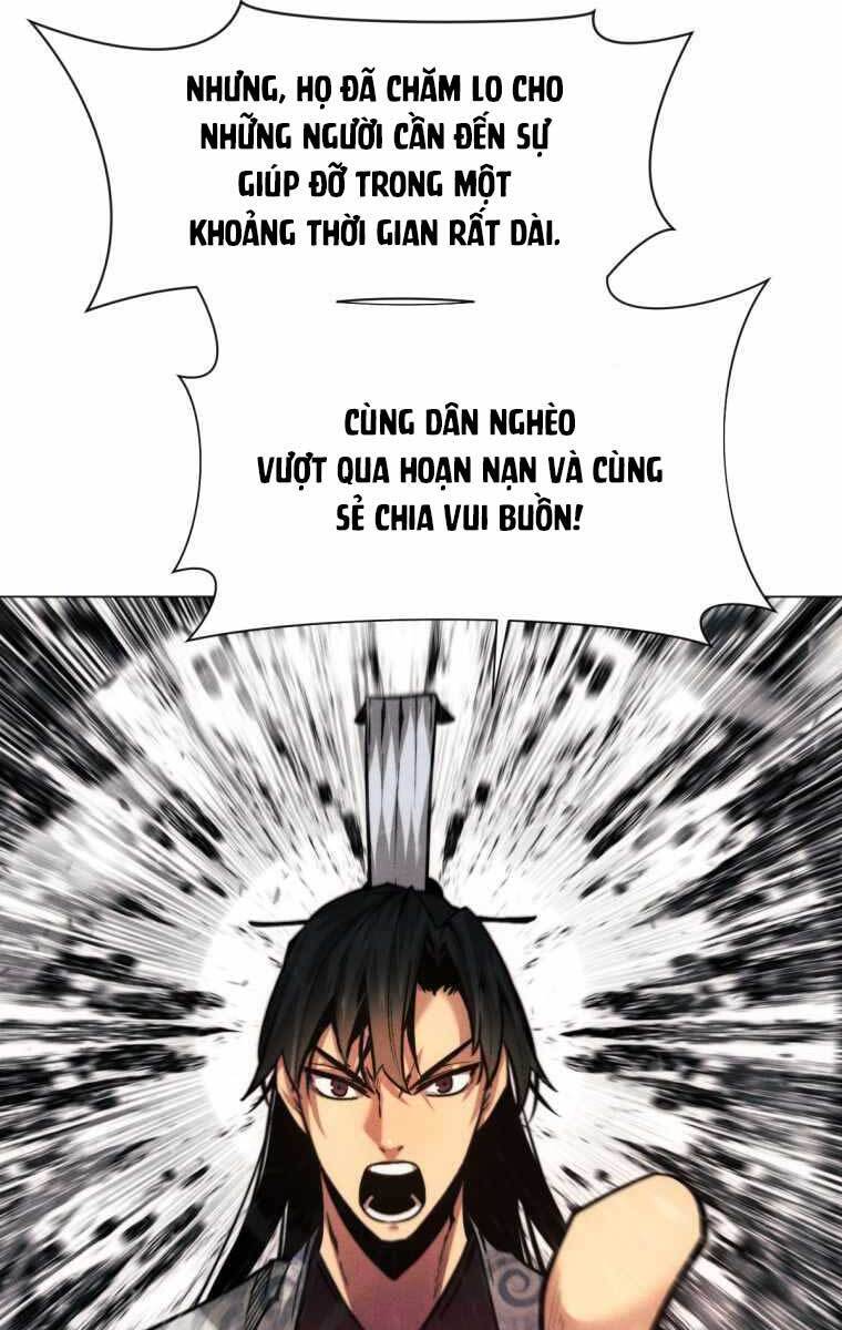 Chuyển Sinh Vào Thế Giới Võ Lâm Chapter 19 - 33