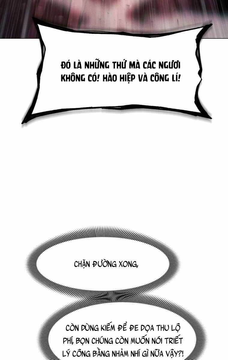 Chuyển Sinh Vào Thế Giới Võ Lâm Chapter 19 - 35