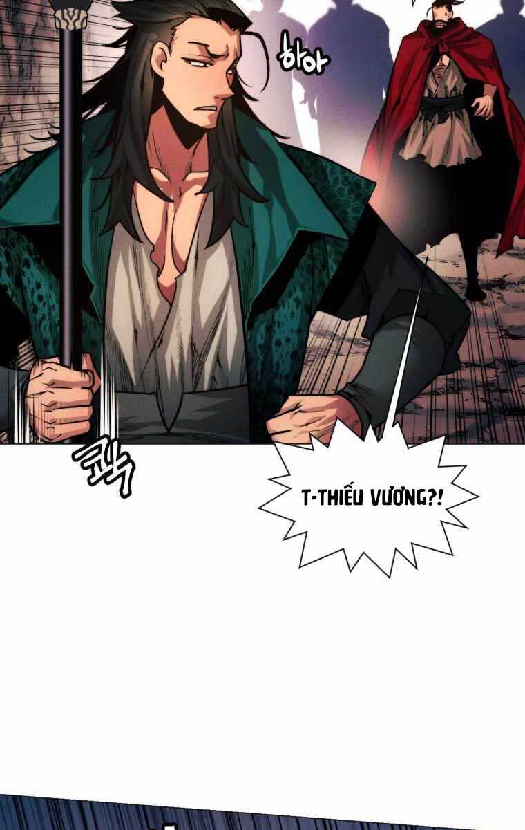 Chuyển Sinh Vào Thế Giới Võ Lâm Chapter 19 - 38