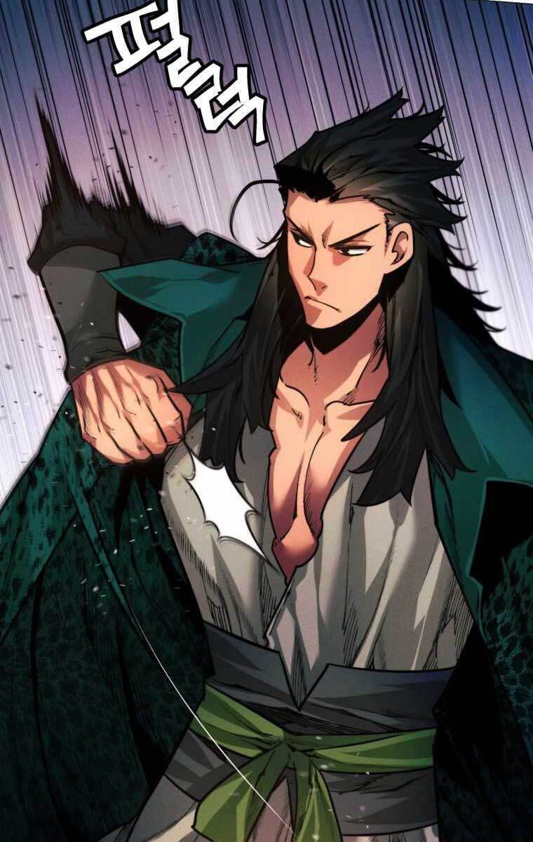 Chuyển Sinh Vào Thế Giới Võ Lâm Chapter 19 - 39