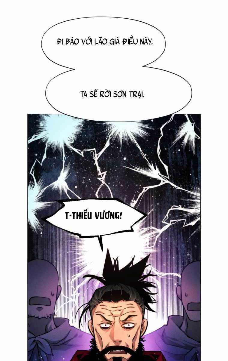 Chuyển Sinh Vào Thế Giới Võ Lâm Chapter 19 - 43