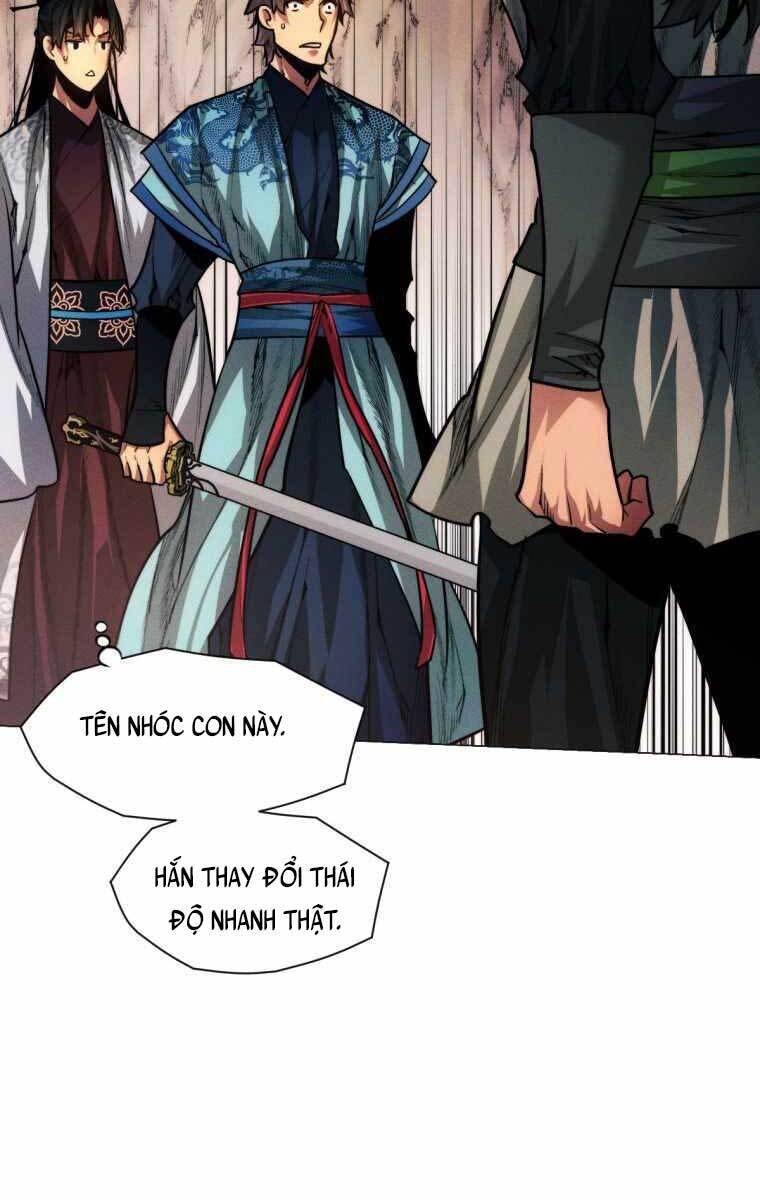 Chuyển Sinh Vào Thế Giới Võ Lâm Chapter 19 - 46