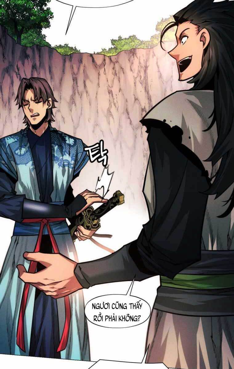Chuyển Sinh Vào Thế Giới Võ Lâm Chapter 19 - 49