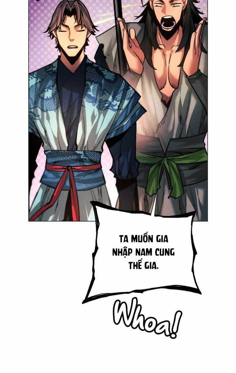 Chuyển Sinh Vào Thế Giới Võ Lâm Chapter 19 - 52