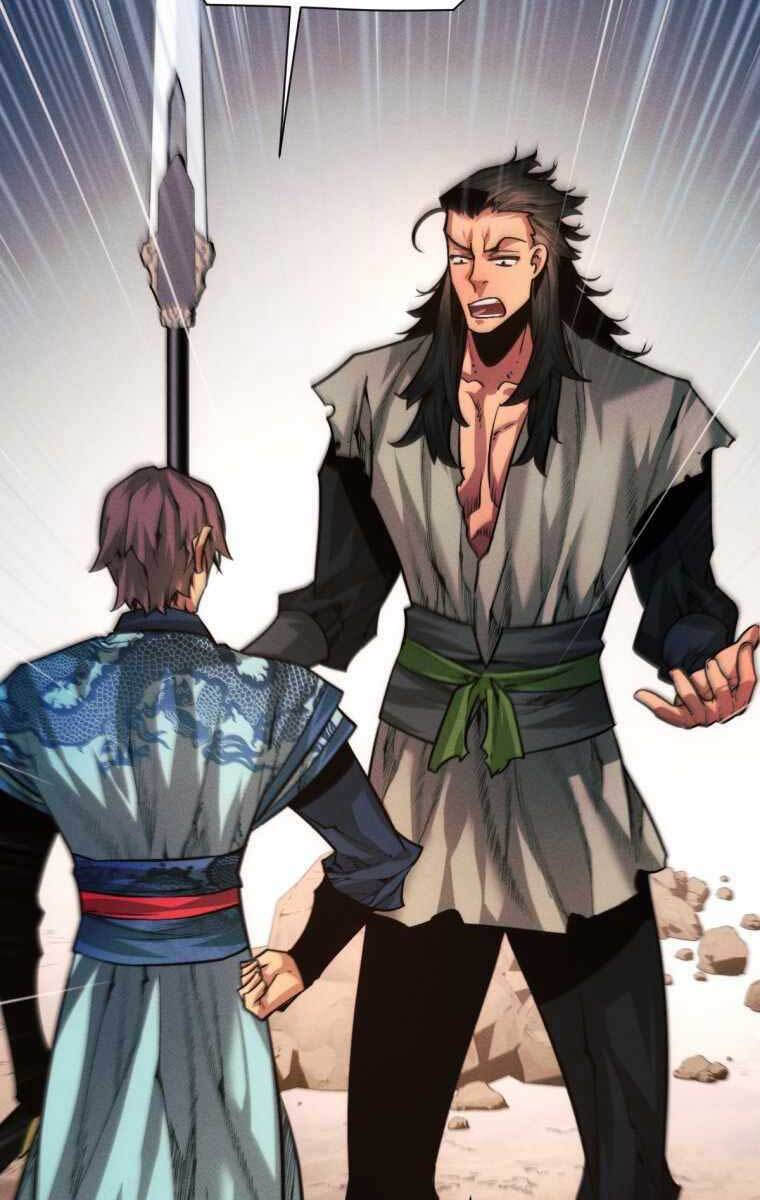 Chuyển Sinh Vào Thế Giới Võ Lâm Chapter 19 - 56