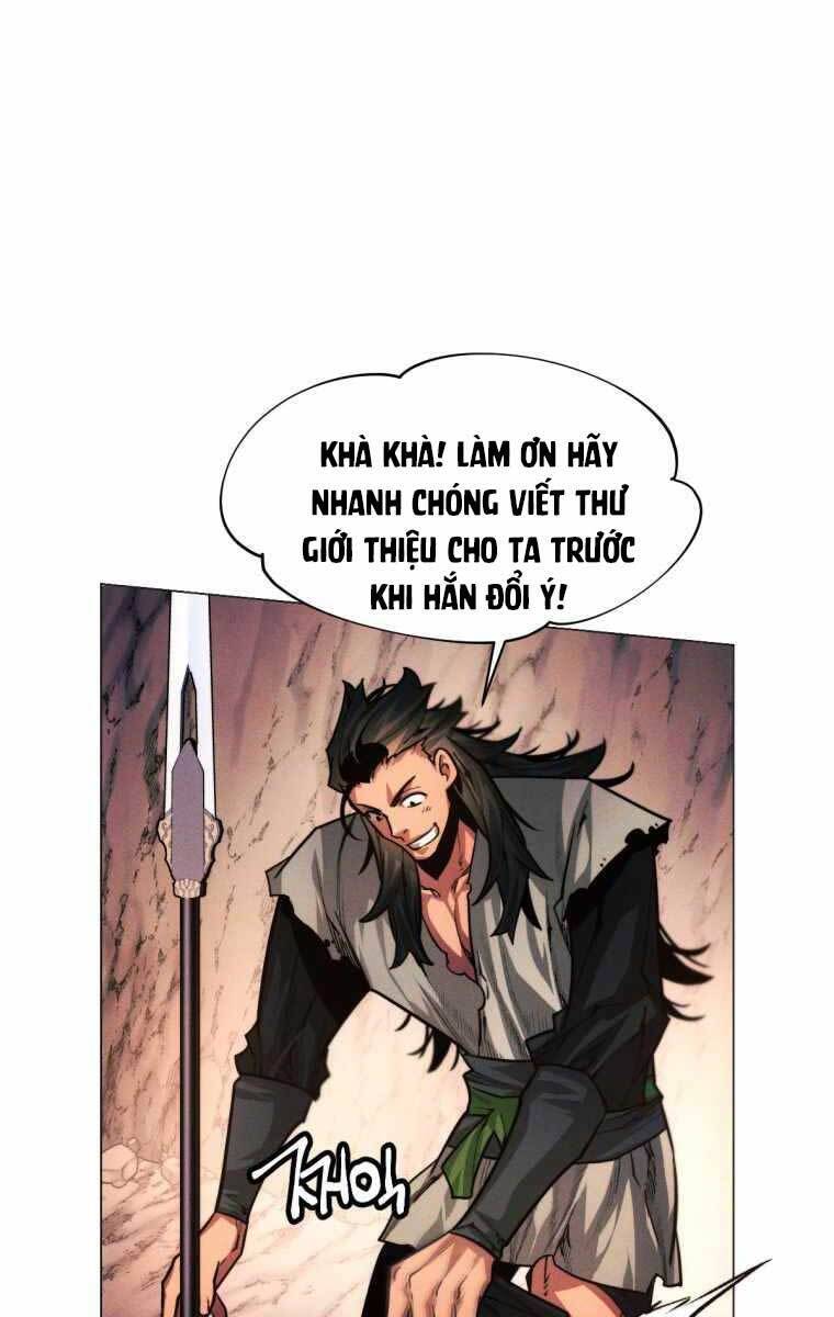 Chuyển Sinh Vào Thế Giới Võ Lâm Chapter 19 - 64