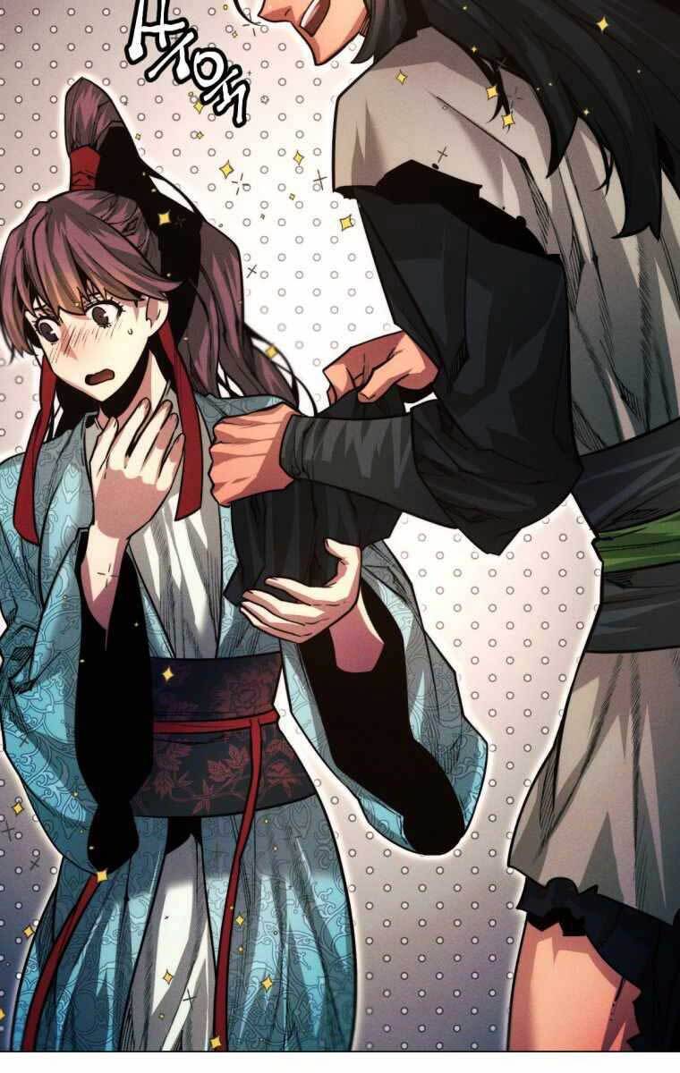 Chuyển Sinh Vào Thế Giới Võ Lâm Chapter 19 - 66