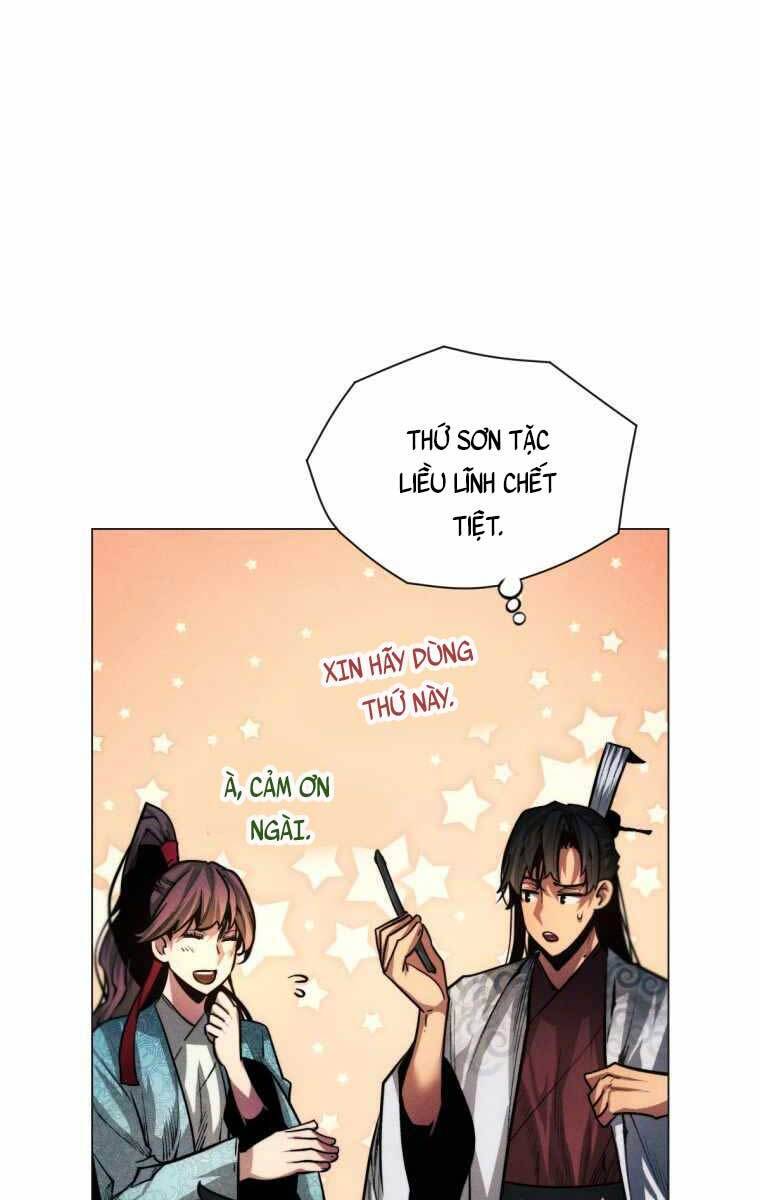 Chuyển Sinh Vào Thế Giới Võ Lâm Chapter 19 - 67