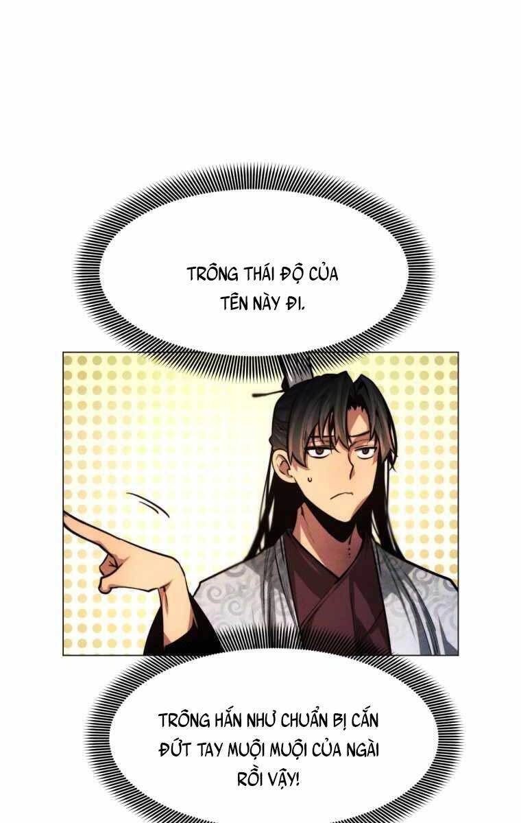Chuyển Sinh Vào Thế Giới Võ Lâm Chapter 19 - 69