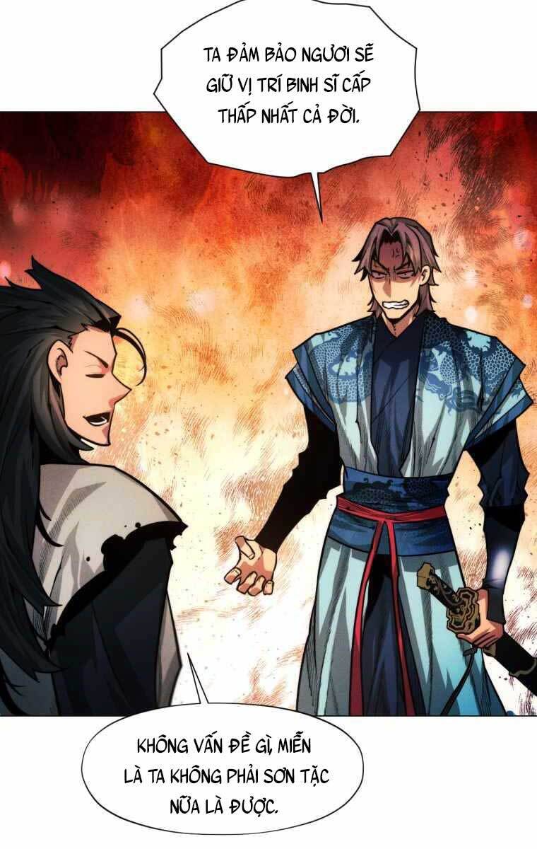 Chuyển Sinh Vào Thế Giới Võ Lâm Chapter 19 - 73