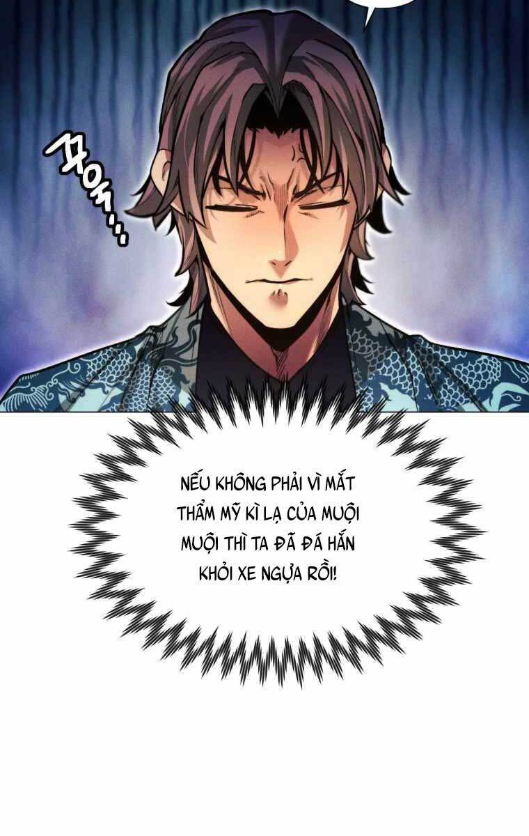 Chuyển Sinh Vào Thế Giới Võ Lâm Chapter 19 - 87