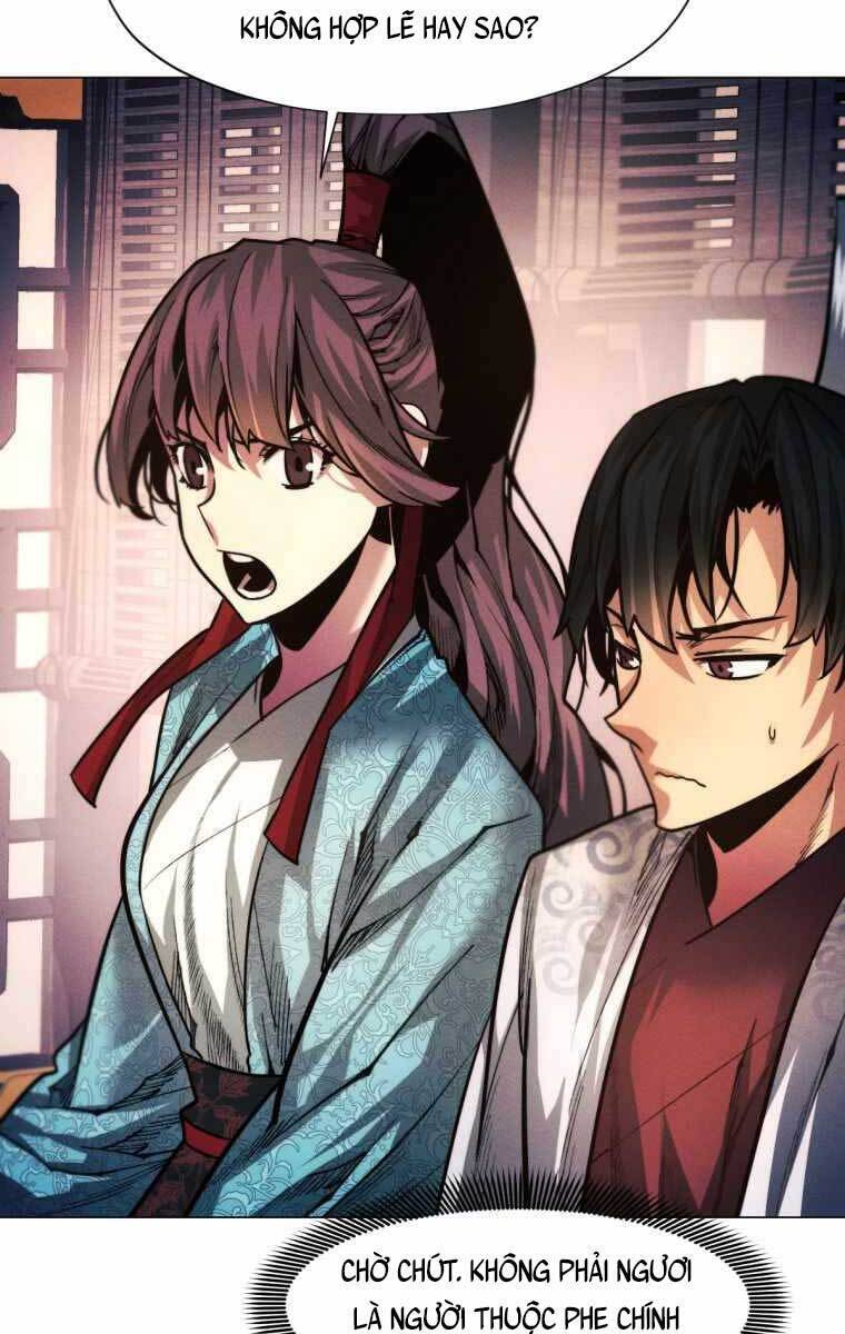 Chuyển Sinh Vào Thế Giới Võ Lâm Chapter 19 - 91