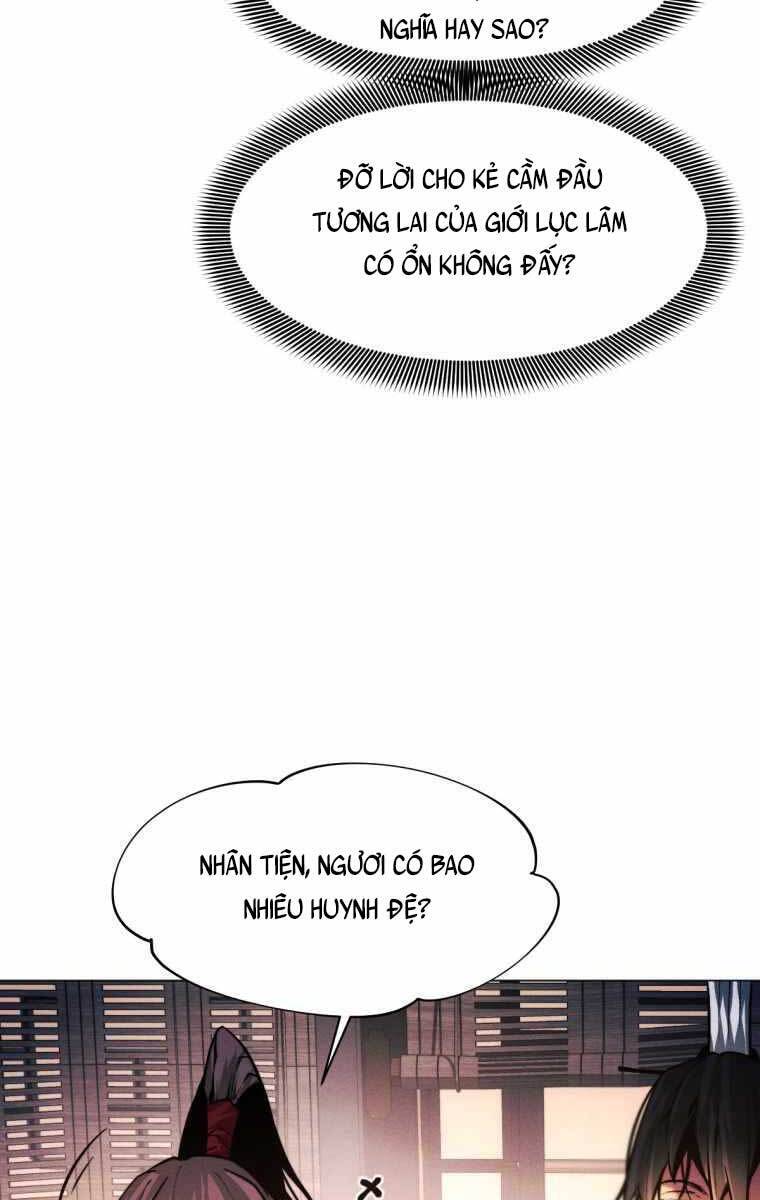 Chuyển Sinh Vào Thế Giới Võ Lâm Chapter 19 - 92