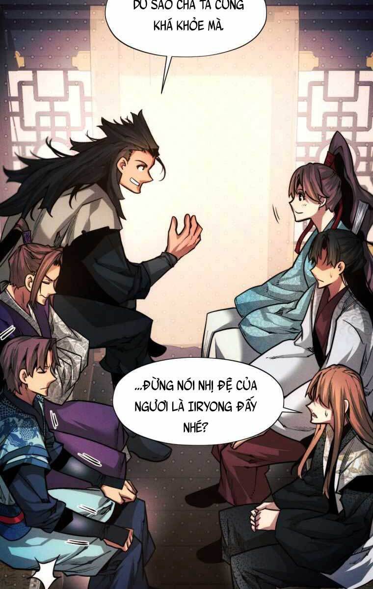 Chuyển Sinh Vào Thế Giới Võ Lâm Chapter 19 - 94