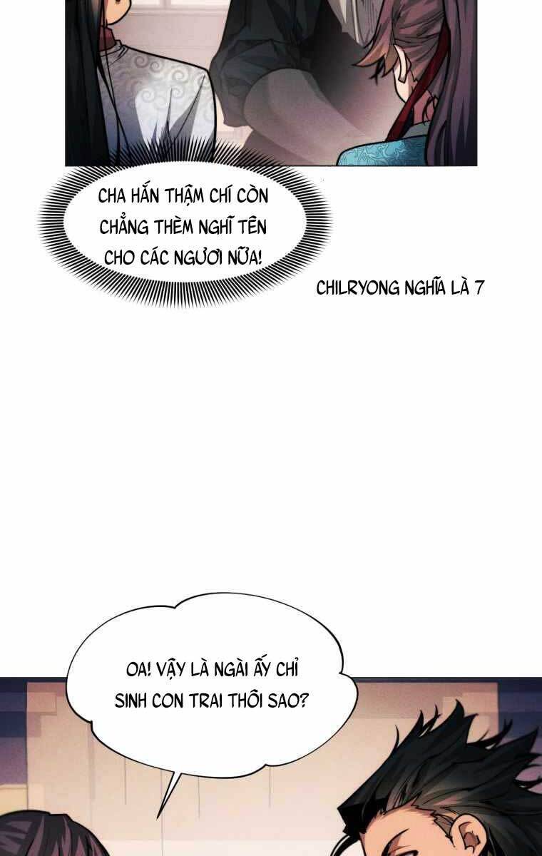 Chuyển Sinh Vào Thế Giới Võ Lâm Chapter 19 - 96