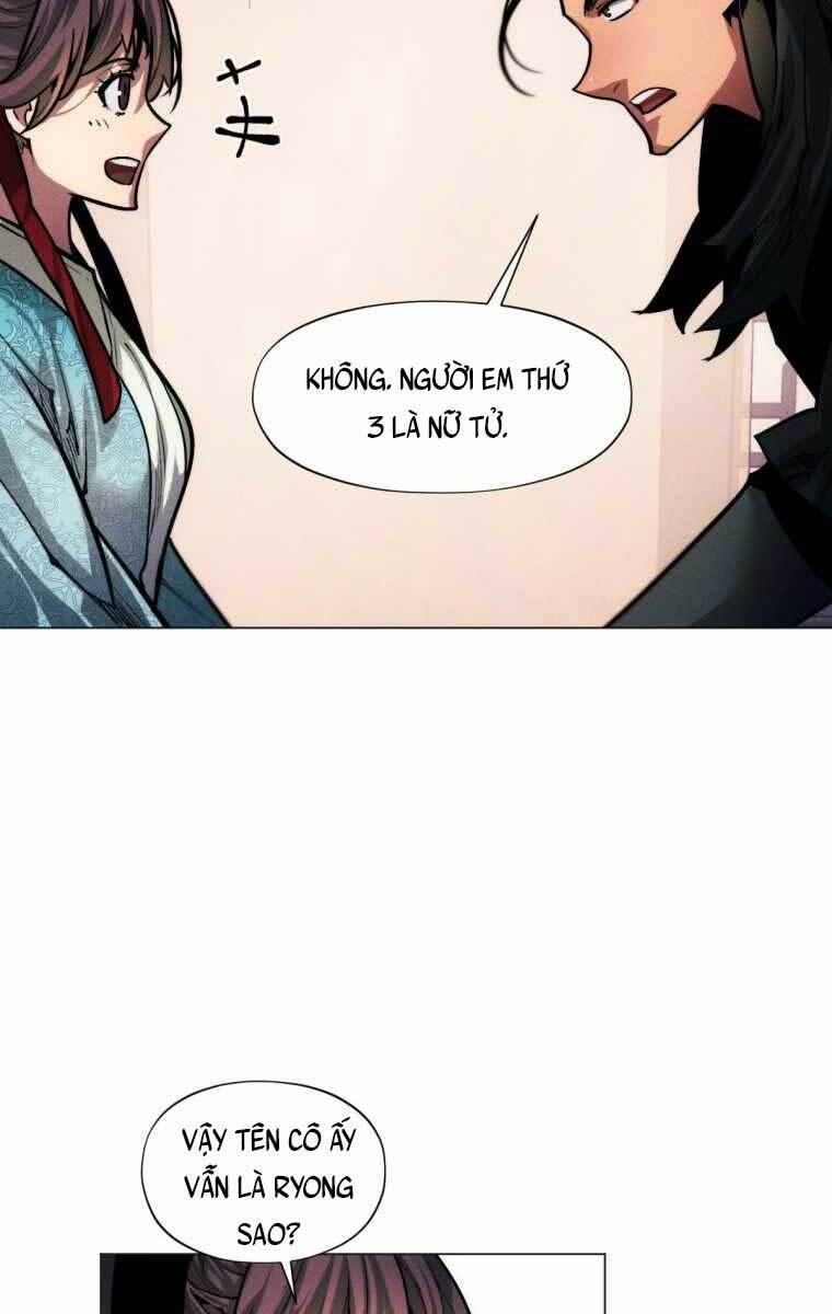 Chuyển Sinh Vào Thế Giới Võ Lâm Chapter 19 - 97