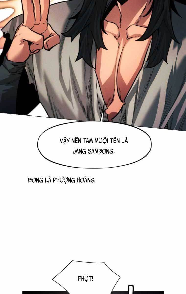 Chuyển Sinh Vào Thế Giới Võ Lâm Chapter 19 - 99