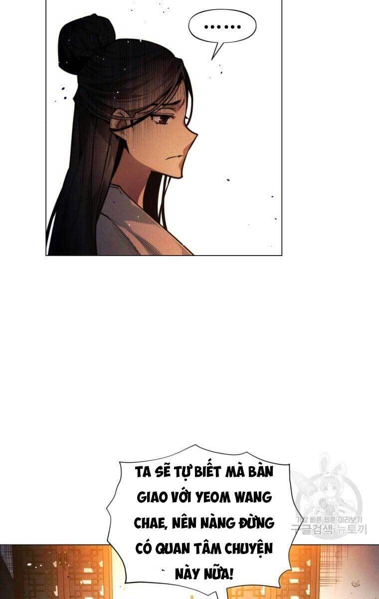 Chuyển Sinh Vào Thế Giới Võ Lâm Chapter 2 - 25
