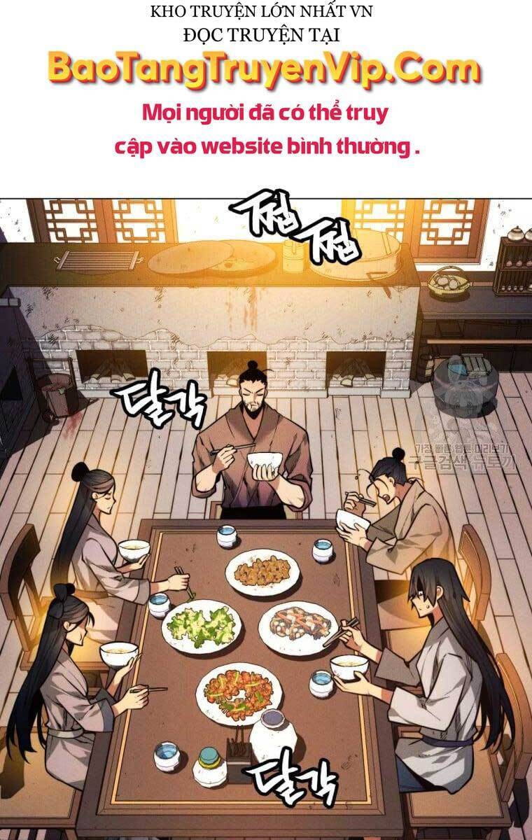 Chuyển Sinh Vào Thế Giới Võ Lâm Chapter 2 - 29