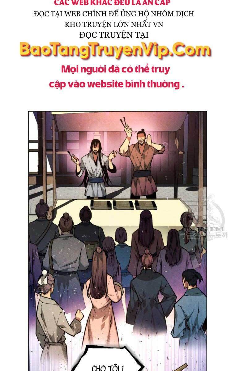 Chuyển Sinh Vào Thế Giới Võ Lâm Chapter 2 - 76