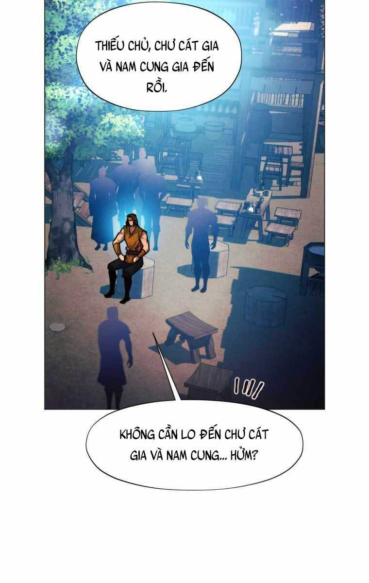 Chuyển Sinh Vào Thế Giới Võ Lâm Chapter 20 - 11
