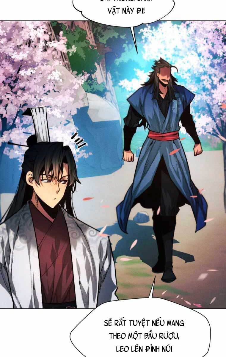 Chuyển Sinh Vào Thế Giới Võ Lâm Chapter 20 - 105