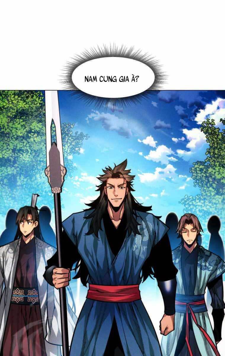 Chuyển Sinh Vào Thế Giới Võ Lâm Chapter 20 - 12