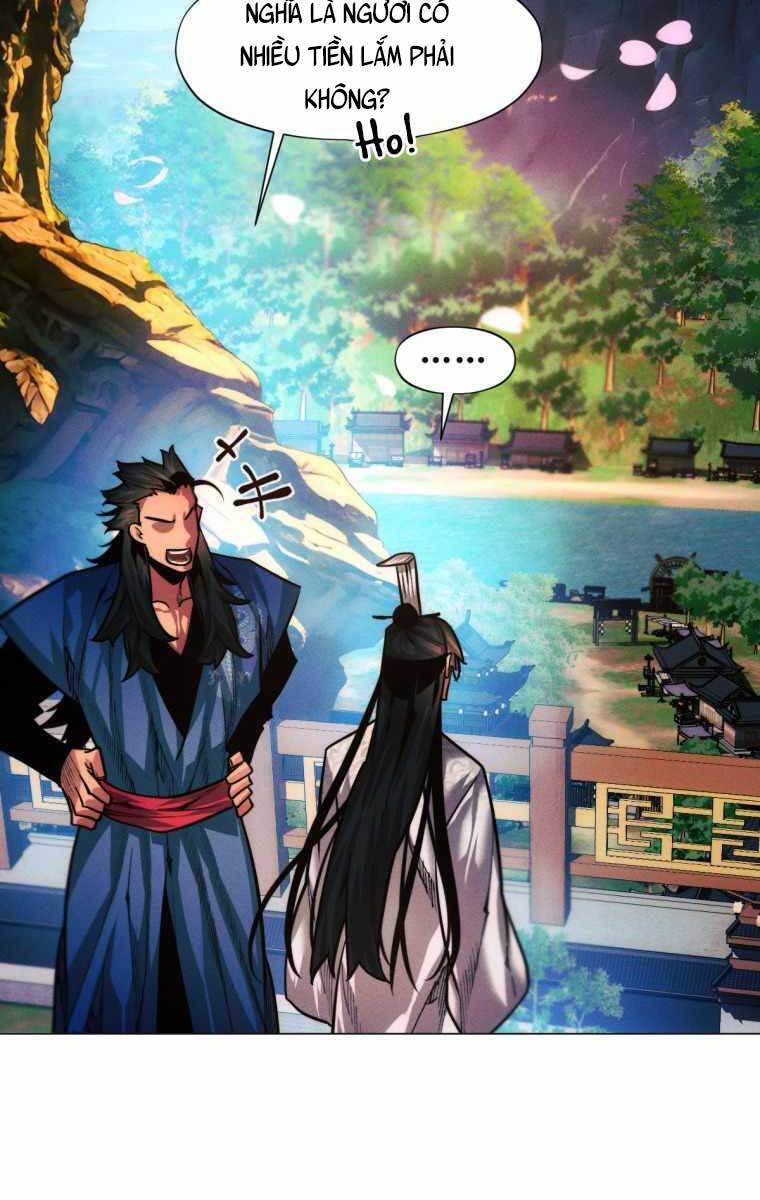 Chuyển Sinh Vào Thế Giới Võ Lâm Chapter 20 - 111