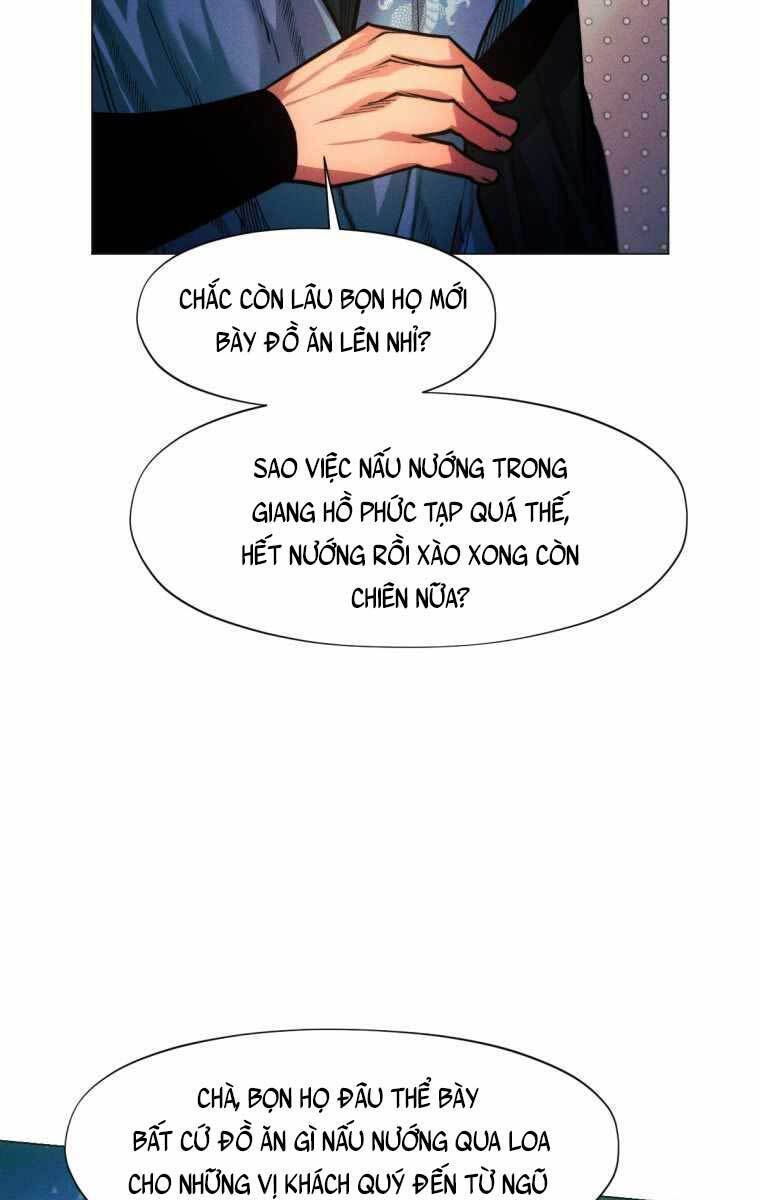 Chuyển Sinh Vào Thế Giới Võ Lâm Chapter 20 - 113