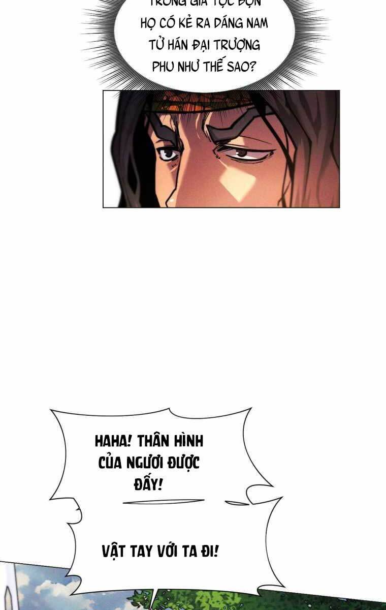 Chuyển Sinh Vào Thế Giới Võ Lâm Chapter 20 - 14